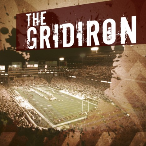 ASU Football</br> “The Gridiron”